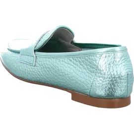 Gianluca Pisati ADELE für Damen, grün, Größe 39 EU