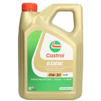 Castrol Edge 1531B1 0W-30 4 l
