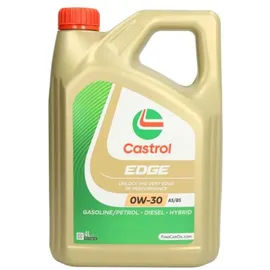 Castrol Edge 1531B1 0W-30 4 l
