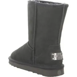 OOG Stiefel in grau | Gr.: 37