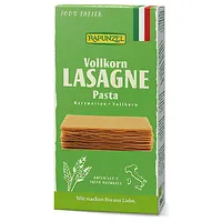 (11,63 EUR/kg) Rapunzel Bio Lasagne-Platten Vollkorn 12x250g