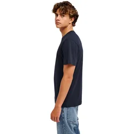 QUIKSILVER Ev Comp Logo blau XS