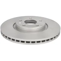 Textar Bremsscheibe PRO