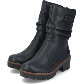 Rieker 79260 Damen Schwarz 41