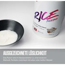 Vast Instant Rice Pudding 900 g