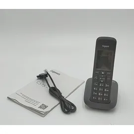Gigaset C575 schwarz