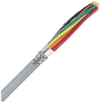 Lapp 302206S/305 Datenleitung UNITRONIC® 300 S 6 x 0.34mm2