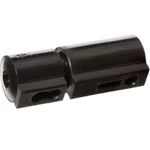 MZA Meyer-Zweiradtechnik MZA Elektrotechnische Bauteile Sicherungshalter Fuse Holder aus Kunststoff für Kabel bis 2,5mm2, 8A, 36V, Halter