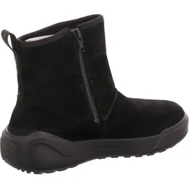 Legero Cosy Sneaker, schwarz 39