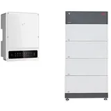 BYD HVS 10.2 + GW 8KN-ET PLUS HYBRID-WR, HV-Speichersystem, 10,24 kWh, 3-phasig