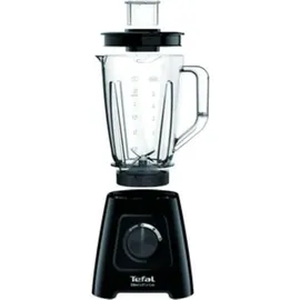 Tefal BL420838 Standmixer, Schwarz