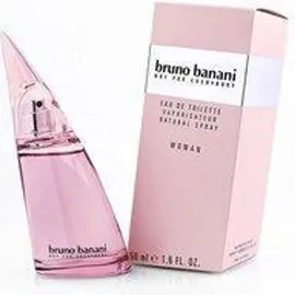 bruno banani Woman Eau de Toilette 30 ml