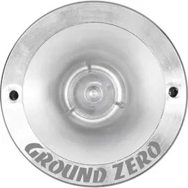 Ground Zero Competition GZCT 0500X Horn-Hochtöner | Masori