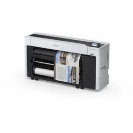 Epson SureColor SC-T7700D Schwarz/Weiß