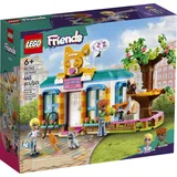 IZAR LEGO® Friends 41742 Katzenhotel