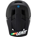 Leatt Helmet MTB Gravity 1.0 V23 Blk #XS 53-54cm
