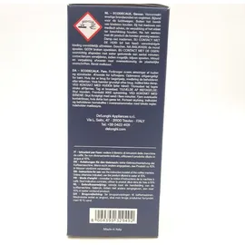 De'Longhi EcoDecalk Entkalker 500 ml