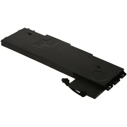 Powery Akku für Laptop HP ZBook 15 G3, ZBook 17 G3