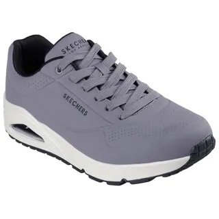 Uno - Stand On Air Dunnkelgrau 47,5