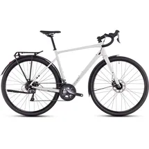 Cube Nuroad ONE FE desertstone ́n ́green 2025 XL