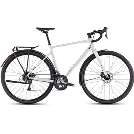 Cube Nuroad ONE FE desertstone ́n ́green 2025 XL