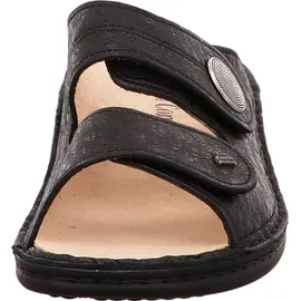 Finn Comfort Sansibar schwarz 42