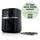 Bosch Serie 4 Heißluftfritteuse MAFS2462B Schwarz 6,1 l
