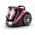 Rowenta Compact Power XXL Animal Rot/Silber