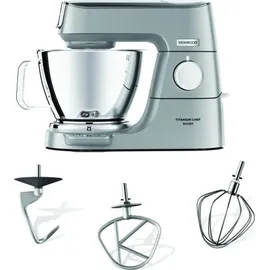 Kenwood Titanium Chef Baker KVC65.001WH