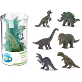Papo Mini Tub's Dinosaurier Set 1 (33018)