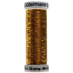Gütermann Sliver 200m 8007
