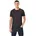 T-Shirt schwarz XXS
