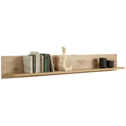 Wandboard in Viking Oak Nature