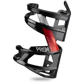 Elite Prism Flaschenhalter Flaschenhalter links schwarz-rot