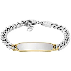 Fossil Armband DREW JF04851998 - bicolor