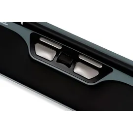 Bakker Elkhuizen ErgoSlider Plus Schwarz