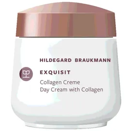 Hildegard Braukmann Exquisit Collagen Creme 50 ml