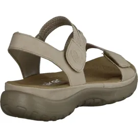 Rieker 64870 beige 38