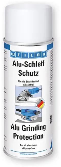 WEICON Aluschleifschutz 400 ml ( 8000251019 )