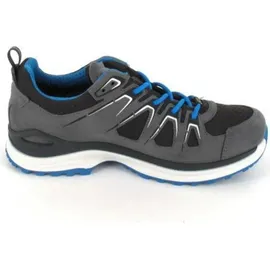 Keen Targhee III Wasserabweisend Wanderschuh MAGNET/ATLANTIKBLAU 41