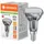 LEDVANCE LED-Reflektorlampe R50 4099854058608 5,9 W E14 warmweiß 1 St.