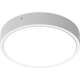 LEDVANCE Ledvance, LED-Wand-u.Deckenleuchte BLKHRDS.250P10WCPSWT