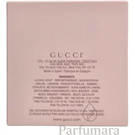 GUCCI Bamboo Eau de Parfum 50 ml