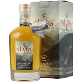 Slyrs Mountain Edition Single Malt 45% vol 0,7 l Geschenkbox