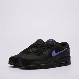 Nike Air Max 90 Herren Black/Sapphire 42