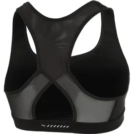 Puma 4keeps Schwarz L