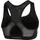 Puma 4keeps Schwarz L