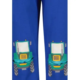 blue seven Sweathose in Blau - 122