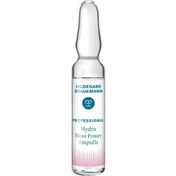HILDEGARD BRAUKMANN Professional Plus Hydra Meer Power Ampulle 7 pieces 