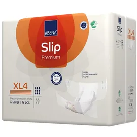 Abena Slip Premium XL4 48 Stück